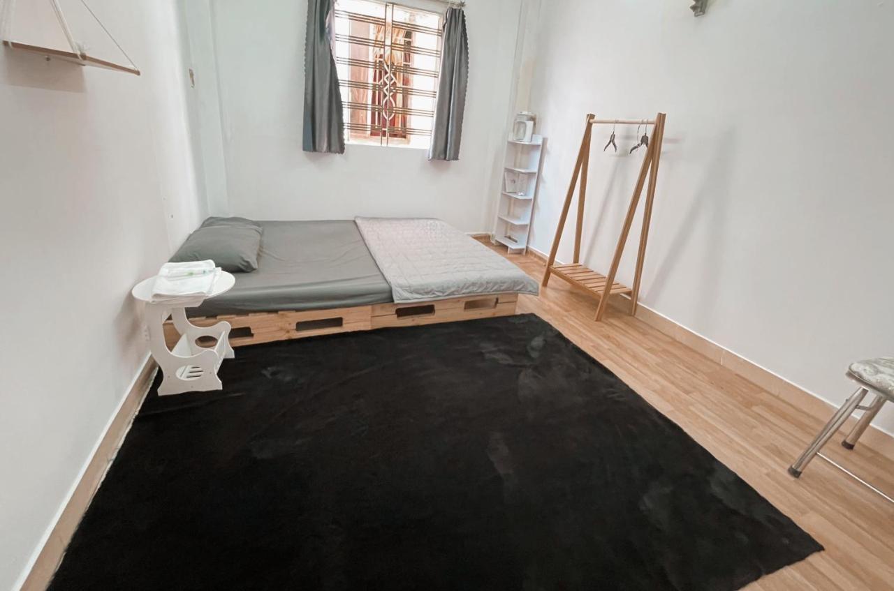 Happy Happy Homestay Hô Chi Minh-Ville